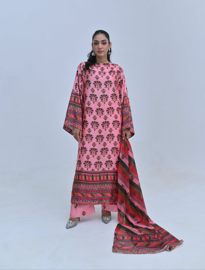 Mughal-Inspired Elegance