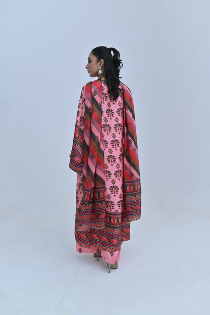 Mughal-Inspired Elegance