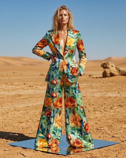 Luster Catalogue Printed