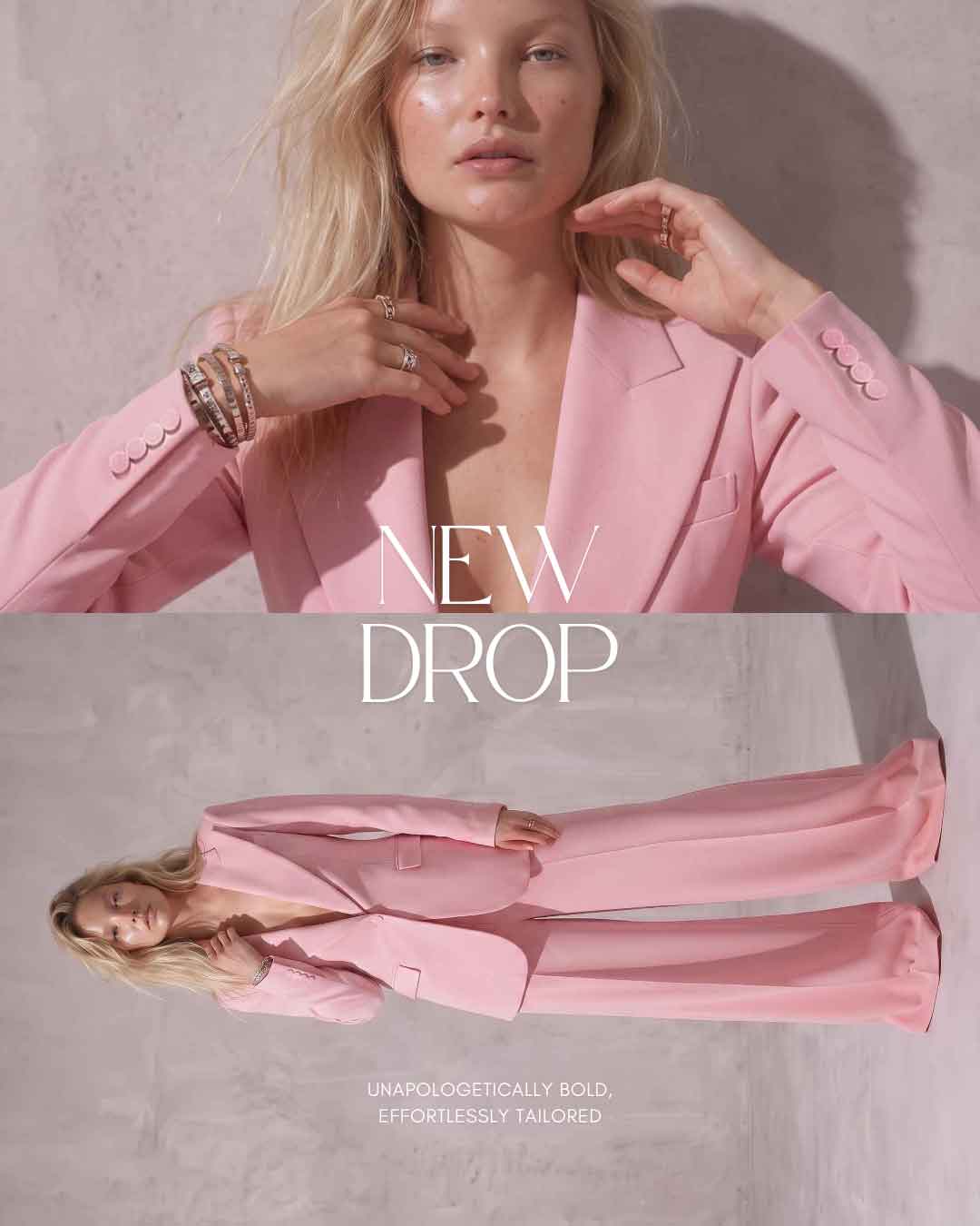 Luster Catalogue Solids
