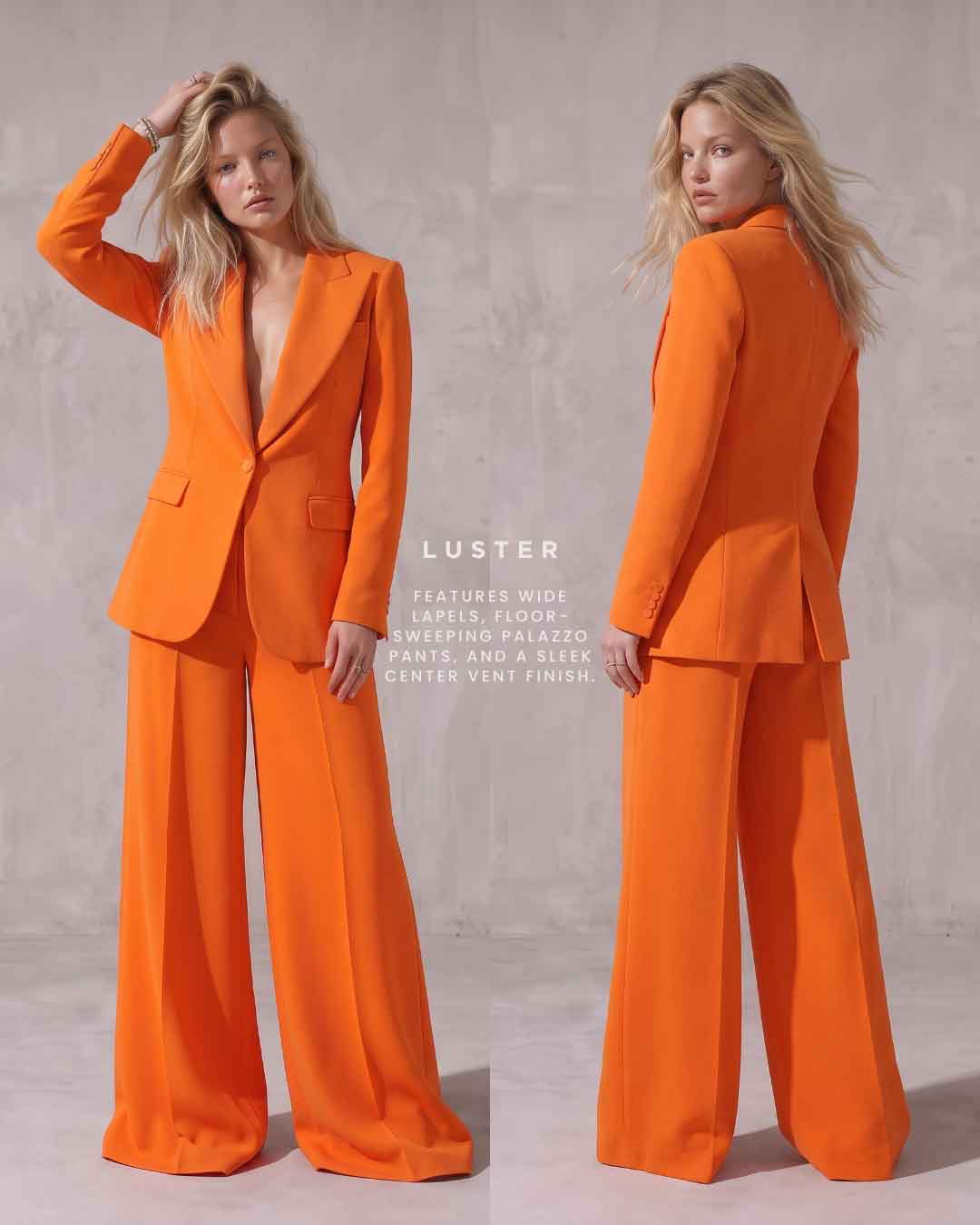 Luster Catalogue Solids
