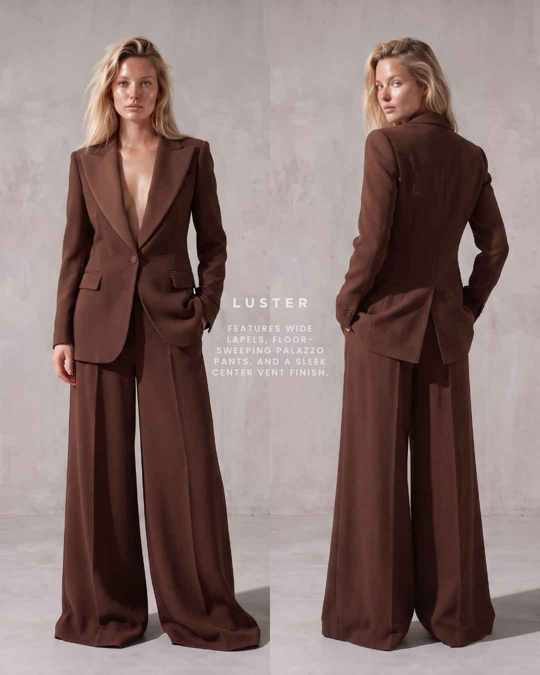 Luster Catalogue Solids