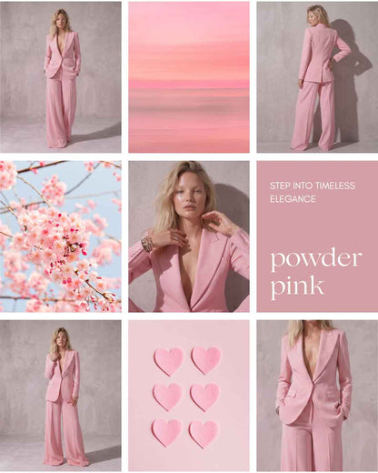 Luster Catalogue Solids